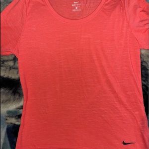 Nike Dri fit shirt NWOT